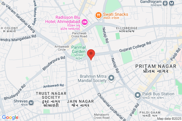 Precimetal Cas Pvt Ltd