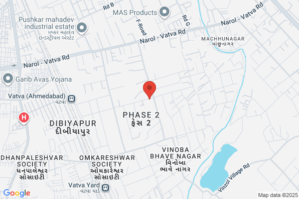 Ramesh Foundry
