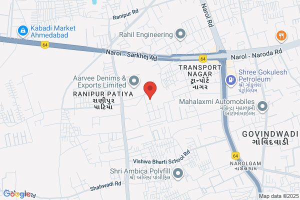 Saturn Inductocast Pvt Ltd