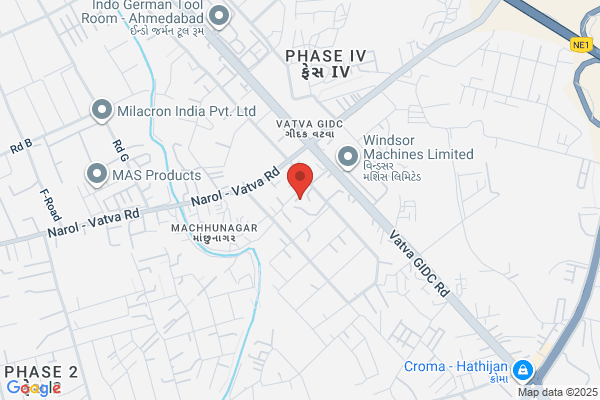 Shri Ghandhyam Foundry