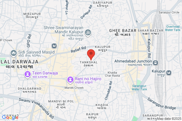 Rajesh Traders