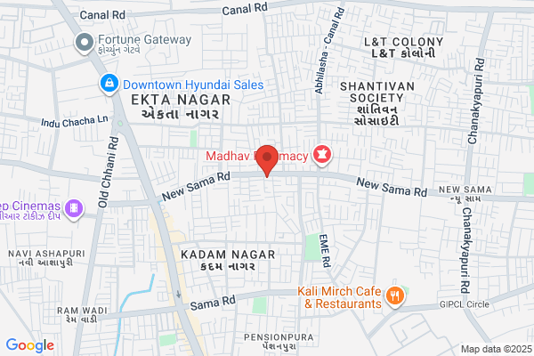 Shree Ambuja Agencies