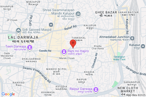 Ajanta Watch Co