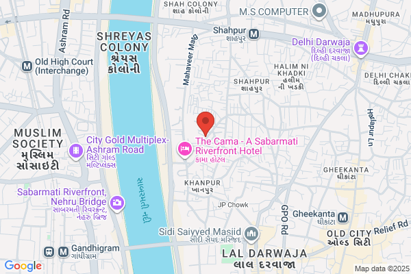 Maha Shakti Corporation