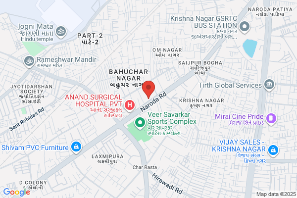Mahavir Travels