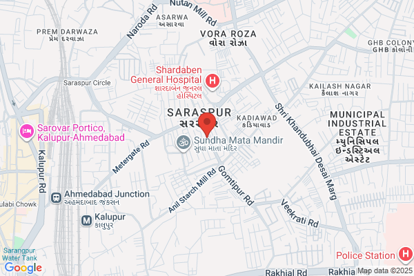 Surya Travels