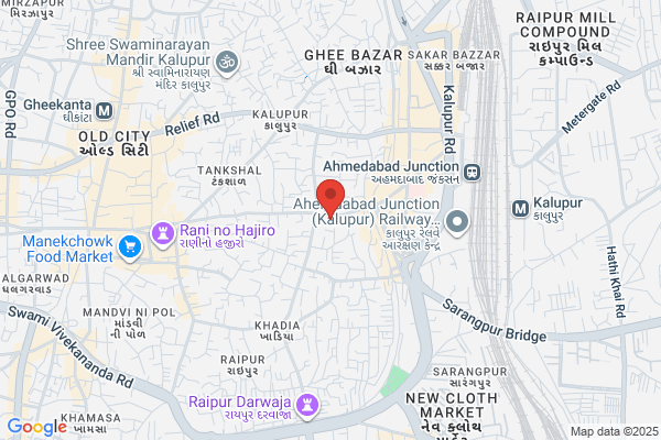 Rajesh Trading Co