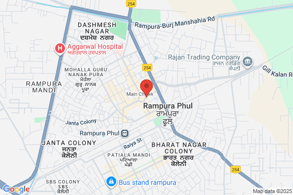 Kansal Trading Co