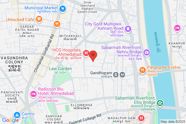 Vilas Viren Sutaria