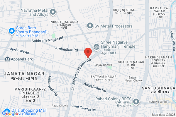 Bhogilal & Sons