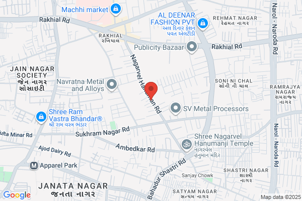 Enar Engineering Corporation