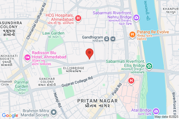 Cni Guj Diocee