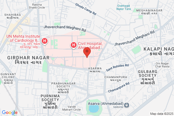 Gajarat Research Society