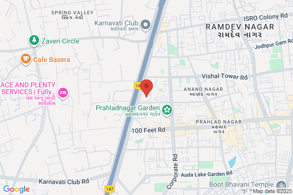 Indian Heart Found & Research Inst.