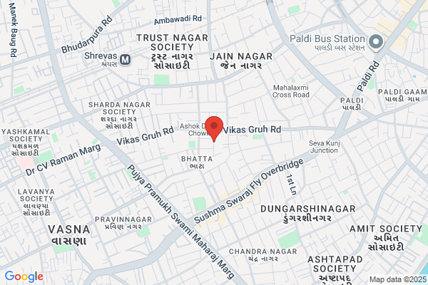 Lok Sevak Mandal