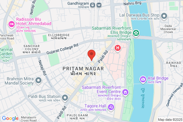 Swamina Gadhada Khadi Bhandar