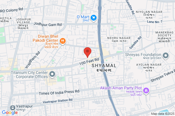 Vyakti Vikas Kendra