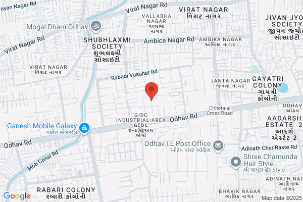Ahmedabad Elmec Pvt Ltd