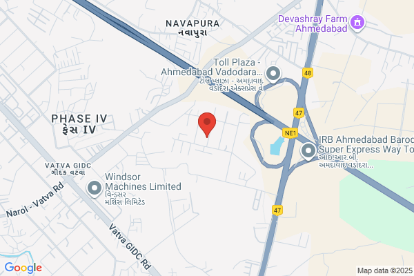 Ambica Boiler & Fabricators