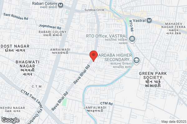 Amit Engineering Works