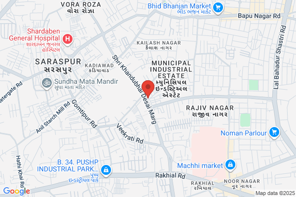 Bhagat Enterprise