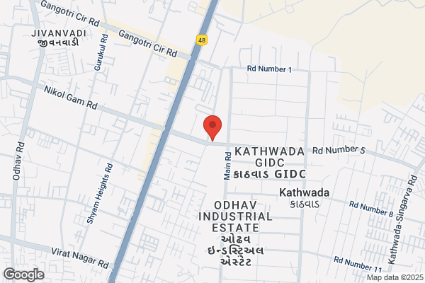 Dhruve Engineering Works