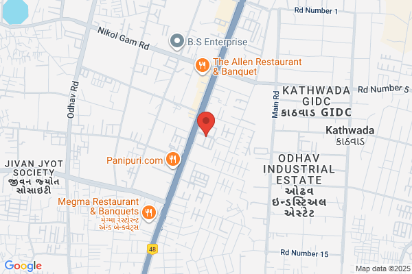 Shakti Industries