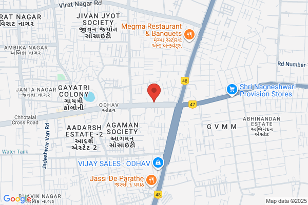 Shri Krishna Engg Works