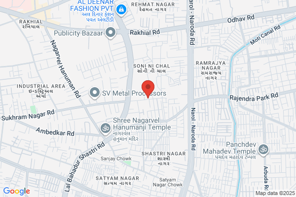 Vacunair Engineering Co.Pvt.Ltd.