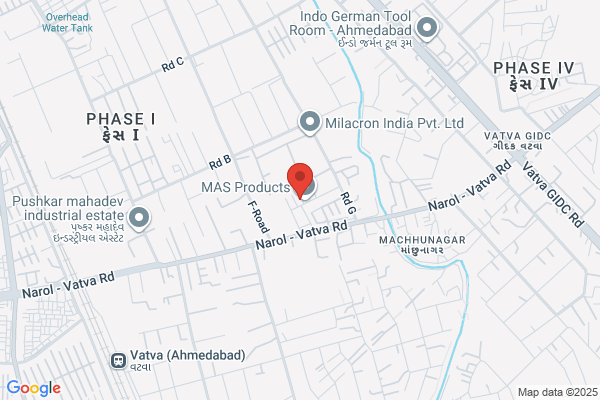 ELECTROCHEM INDUSTRIES,