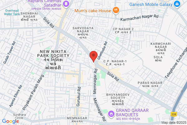 Akshar Medical Stores