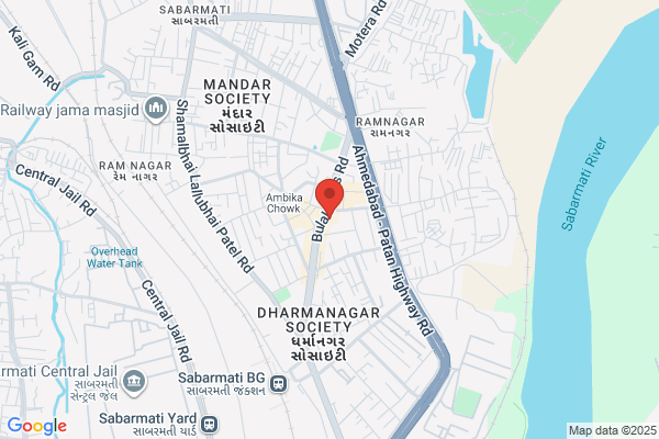 Bhagwati Medical Stores