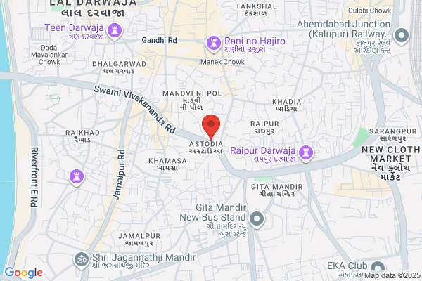 Chetan Medical Stores