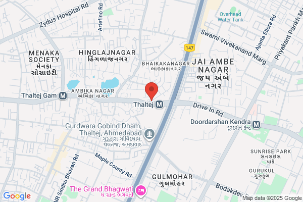 Mahalaxmi Medical Stores