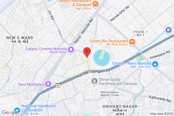 Shiv Medical Provison Stores