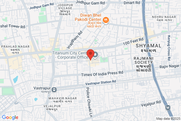 Shreeji Medical Store
