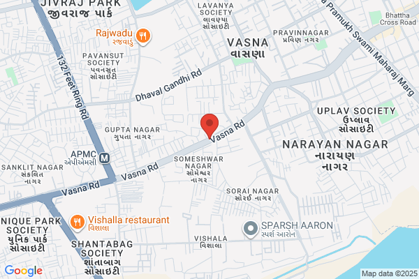Bhavani Sales