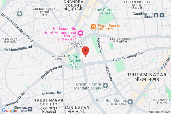 Naman Cultural Academy & Chari