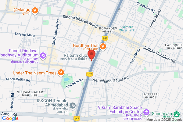Rajpath Club