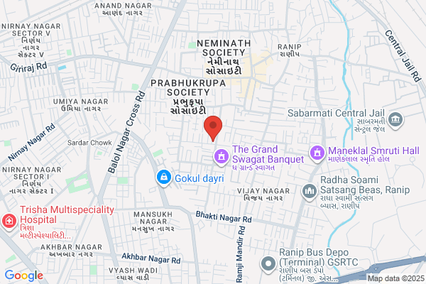 Sainath Education Centre