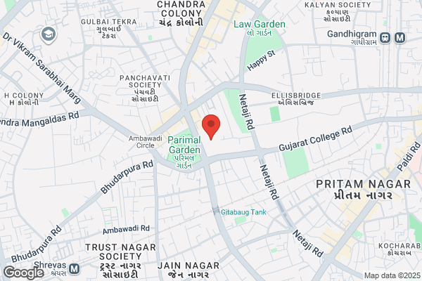 Kadamb Centre For Dance & music