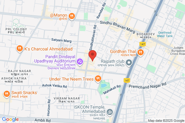 Rasadhwani School Of Dances