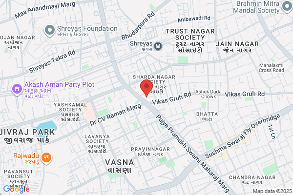 Jainam Classes