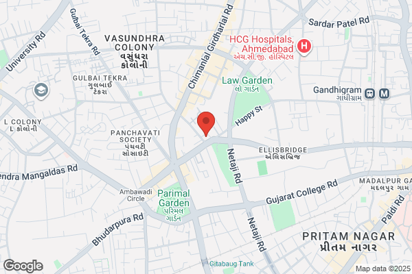 Smart Academy