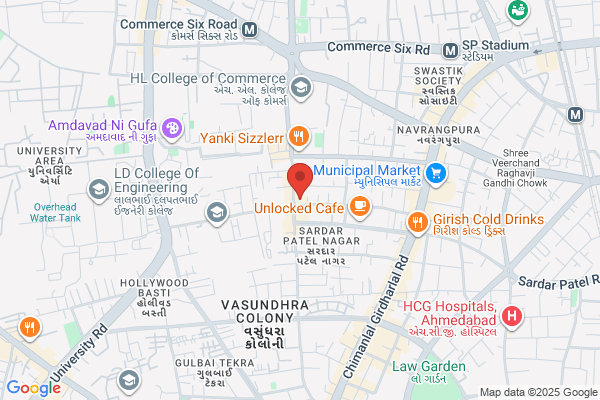 Earthlink Ind Study Centre