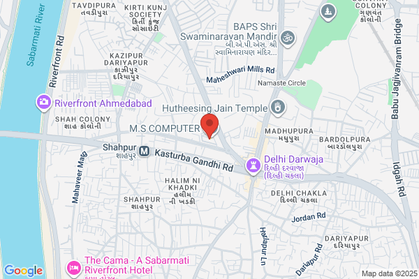 Aadinath Trading Co