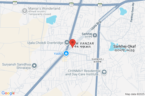Prakash Sales Corporation