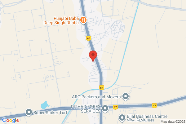 Shree Ghanshyam Fuels