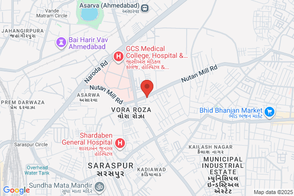 Shakti Traders & Engg Co