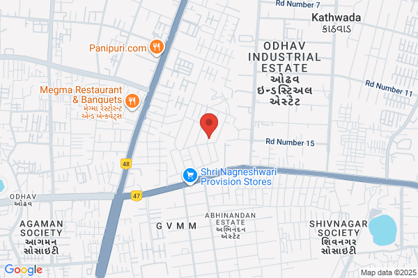 Shree Vibhu Engineers